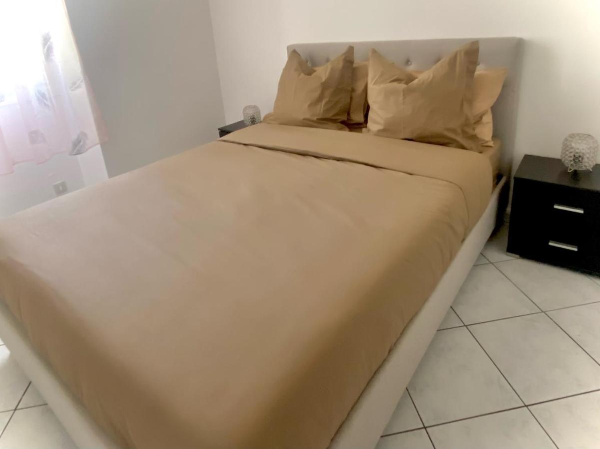 Belle Appartament Pres De La Mer Daire Nice Dış mekan fotoğraf