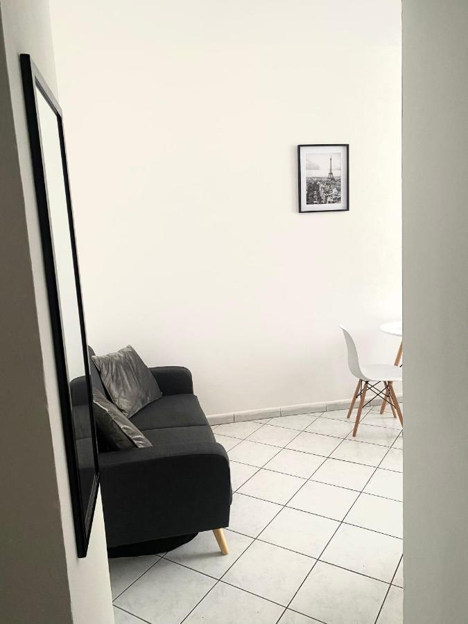 Belle Appartament Pres De La Mer Daire Nice Dış mekan fotoğraf