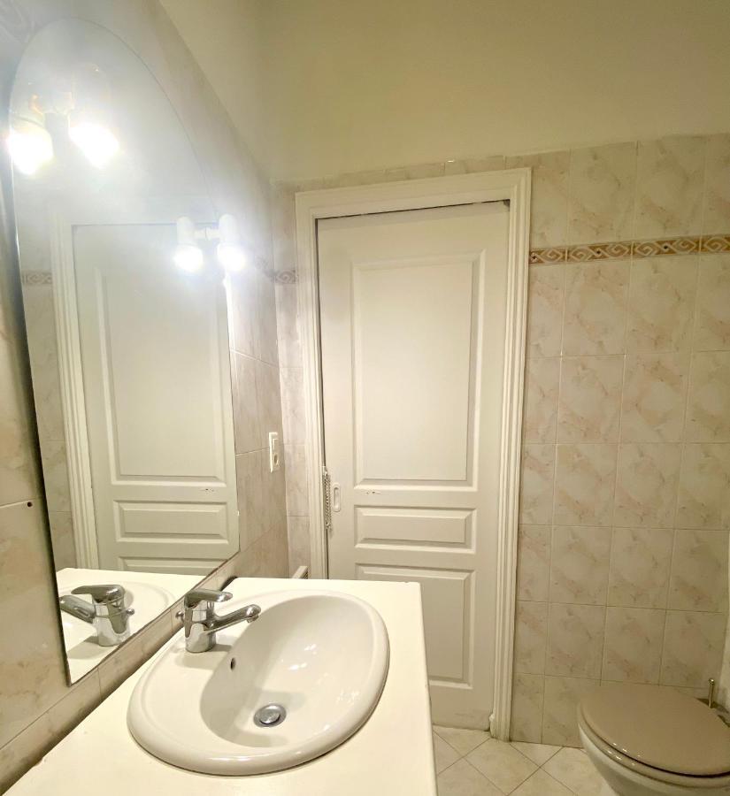 Belle Appartament Pres De La Mer Daire Nice Dış mekan fotoğraf